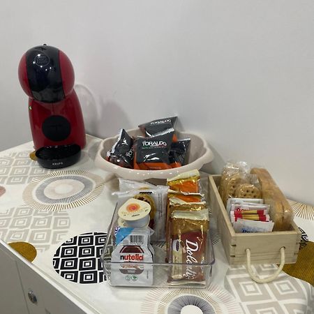 Blue Napoli Home 외부 사진