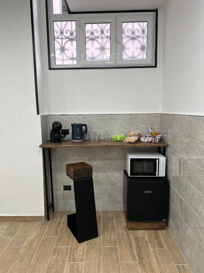 Blue Napoli Home 외부 사진