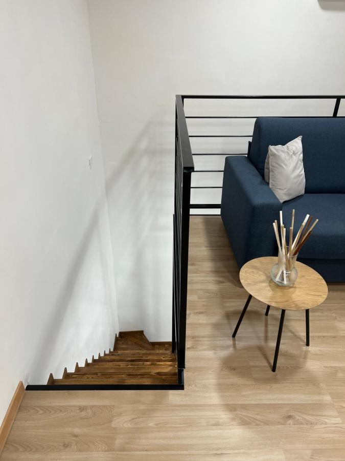 Blue Napoli Home 외부 사진