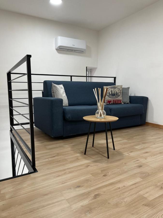 Blue Napoli Home 외부 사진