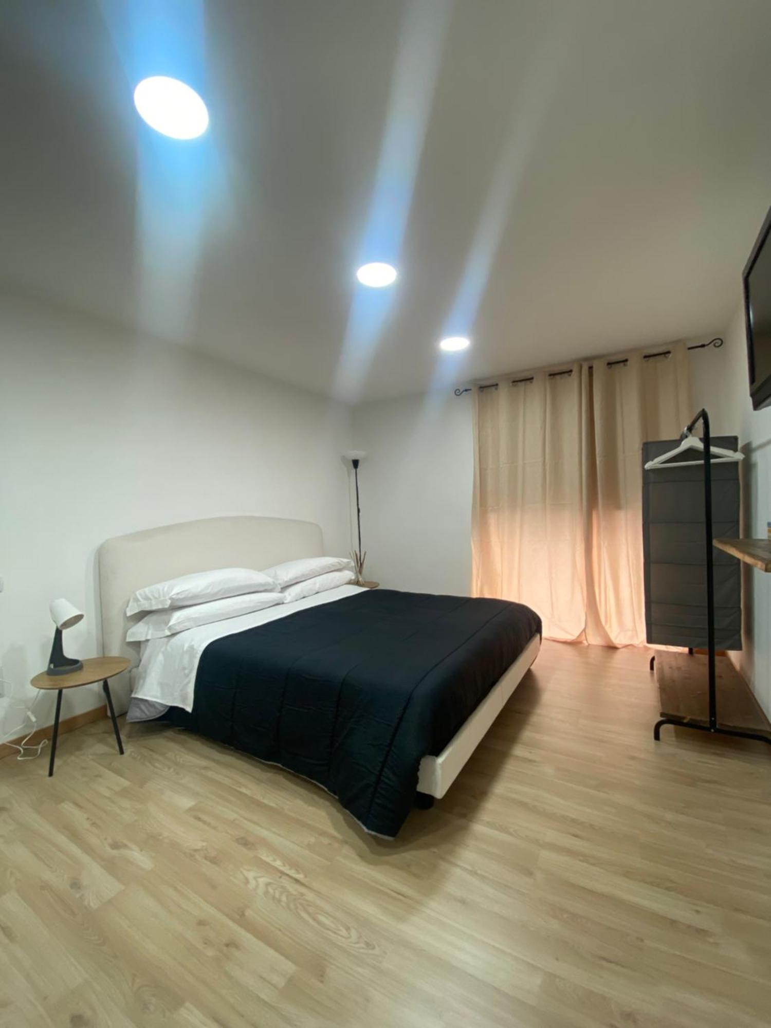 Blue Napoli Home 외부 사진