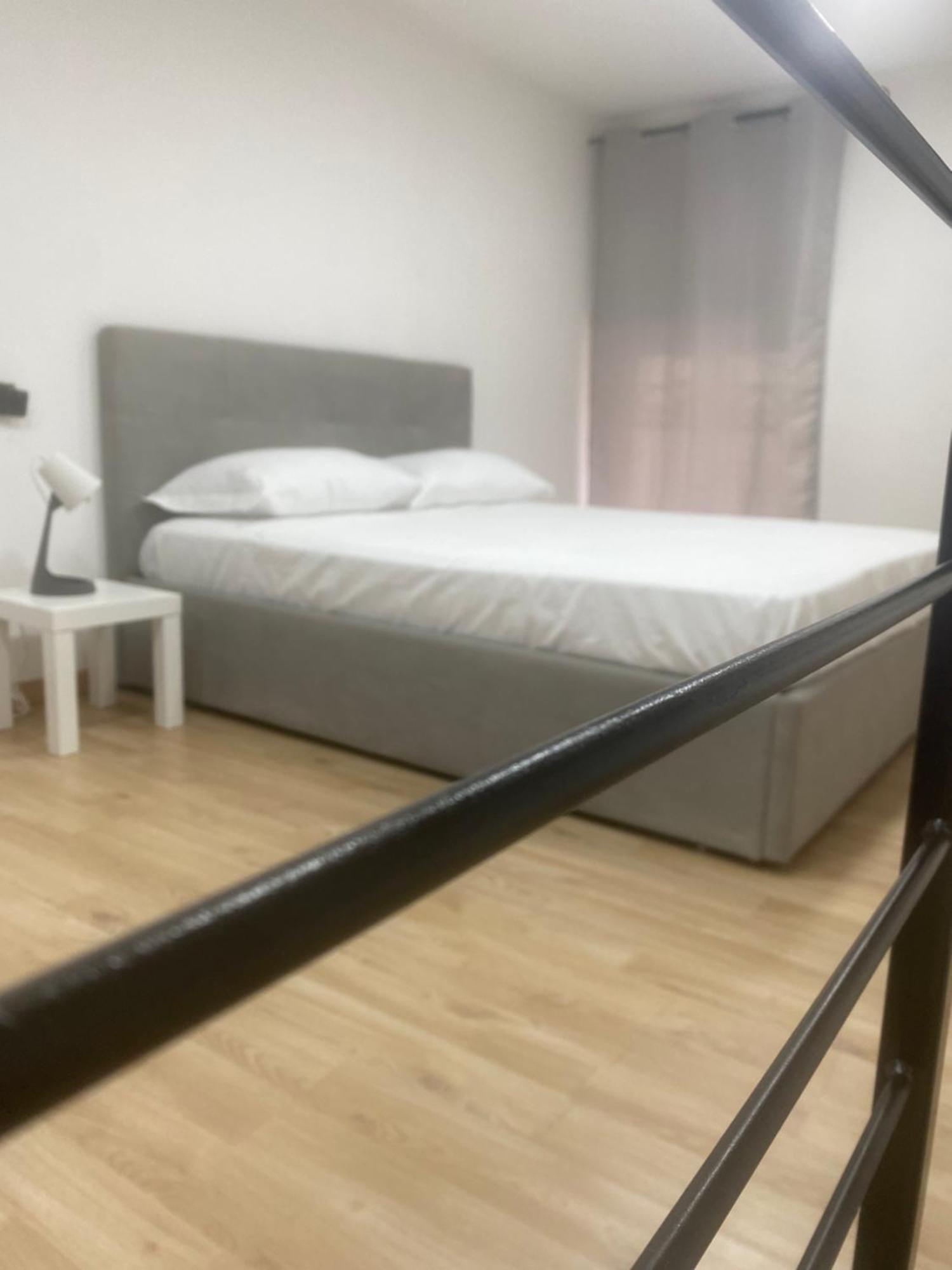 Blue Napoli Home 외부 사진